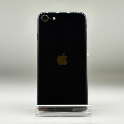 iphone se 第3世代 128gb ミッドナイトの商品一覧 通販 - Yahoo