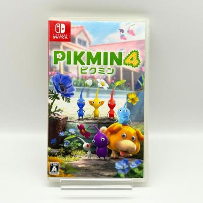 ピクミン4のおすすめ人気商品一覧 通販 - Yahoo!ショッピング