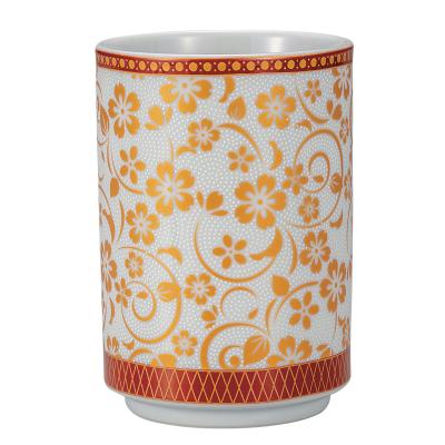 九谷焼 STYLeNCE スタイレンス - 青粒（あおちぶ）白粒（しろちぶ