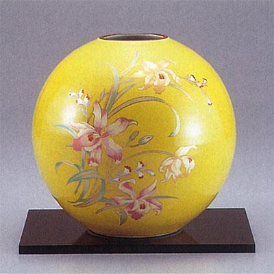 九谷焼 花瓶のおすすめ人気商品一覧 通販 - Yahoo!ショッピング