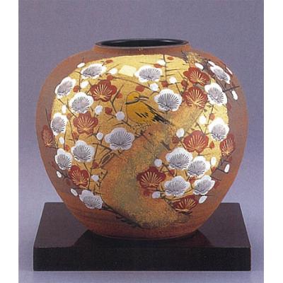 九谷焼 花瓶のおすすめ人気商品一覧 通販 - Yahoo!ショッピング