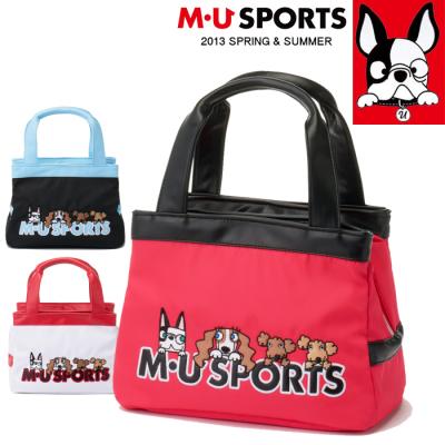 M・U SPORTS その他 ゴルフ用バッグ｜ゴルフ用バッグ｜ゴルフ