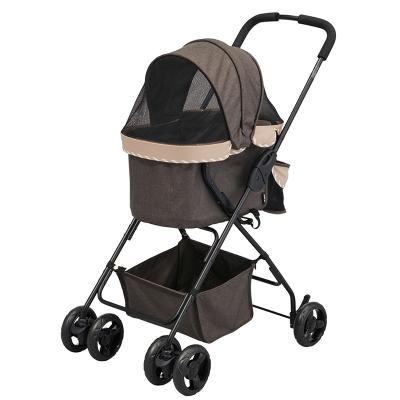 ソフトキャリー 4輪（ペットカート）｜犬用品 | ペット用品