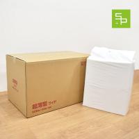 超薄型　ペットシーツ　ワイド　600枚 （150枚×4袋）　ペットシーツ専門店 スタイルプラス オリジナル | ペットシーツ専門店スタイルプラス