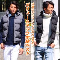 中綿ベスト メンズダウン 通販 人気ランキング 価格 Com