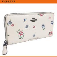 コーチ Coach 花柄 レディース長財布 通販 人気ランキング 価格 Com