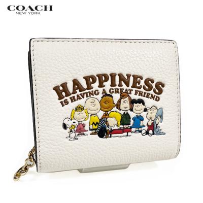 コーチ スヌーピー 二つ折り財布 Amazon | [コーチ] X PEANUTS x スヌーピー コラボ 財布 二