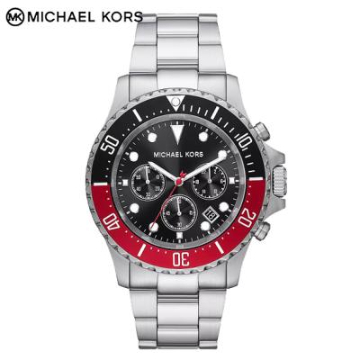 MICHAEL KORS メンズ腕時計（腕時計表示機能：クロノグラフ）｜腕時計