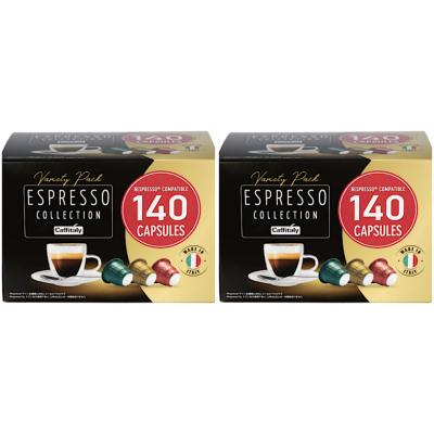 caffitaly カプセルのおすすめ人気商品一覧 通販 - Yahoo!ショッピング