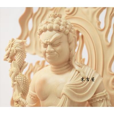 不動明王置物（仏壇、仏具）｜冠婚葬祭、宗教用品 | キッチン、日用品