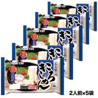 リニューアル 名古屋の味 ころきしめん２人前×5袋セット 期間限定 爆買 | 寿がきや食品 ヤフーショップ