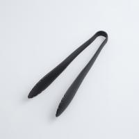 即納 ナイロントング トング 耐熱 サンクラフト ナイロンキッチンツール キッチン雑貨 おしゃれ シンプル ブラック SUNCRAFT GF-05B | sugarぼーる