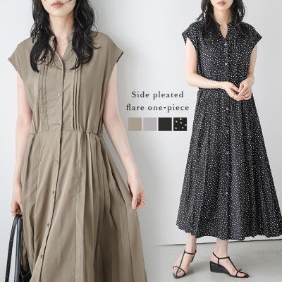 ⭐️美品⭐️VELIQUE ドット柄　ワンピース　sugarシュガードレス セール】花柄シフォンワンピース（ワンピース）｜SUGAR BISKET