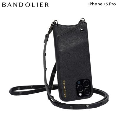 iphone15 pro（BANDOLIER）の商品一覧 通販 - Yahoo!ショッピング