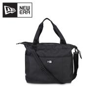 NEW ERA ニューエラ トートバッグ ショルダーバッグ ジム メンズ レディース 37L 大きめ ファスナー付き 斜めがけ GYM TOTE BAG ブラック 黒 | シュガーオンラインショップ