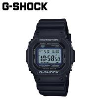 CASIO カシオ G-SHOCK 腕時計 GW-M5610U-1CJF ソーラー 電波 ORIGIN 防水 Gショック G-ショック メンズ レディース ブラック 黒 | シュガーオンラインショップ