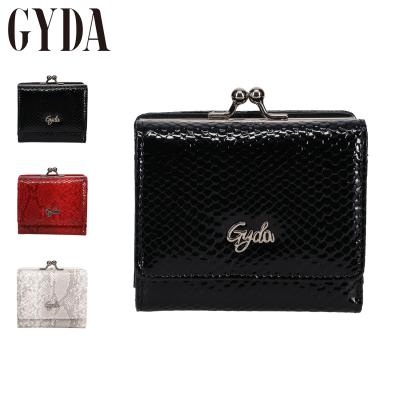 最終価格　新品未使用【 GYDA 】ブラック 長財布 ジェイダ 財布 商品一覧 - シュガーオンラインショップ - 売れ筋
