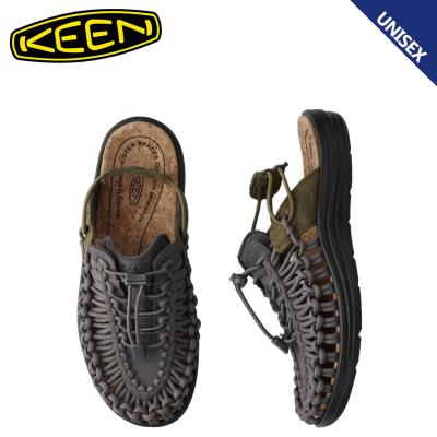 キーン ユニーク スライド（サイズ（cm）：27.5cm）のおすすめ人気商品