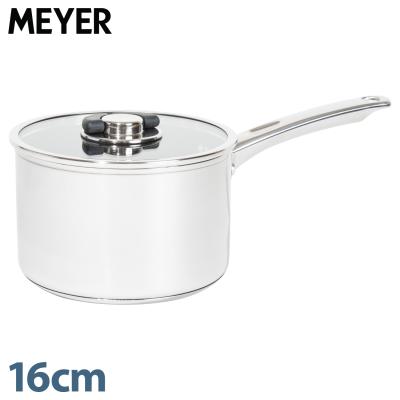 MEYER 片手鍋｜鍋、グリル｜調理器具｜キッチン、日用品、文具 通販