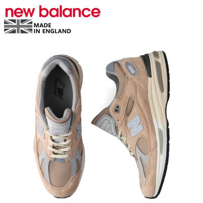 newbalance 991（サイズ（cm）：25cm）のおすすめ人気商品一覧 通販