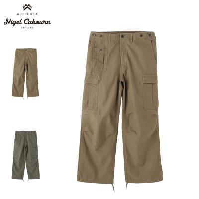 NIGEL CABOURN 通販 - Yahoo!ショッピング