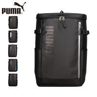 プーマ PUMA リュック バッグ バックパック アポロン メンズ レディース 40L A4 B4 大容量 軽量 撥水 APOLLO ブラック 黒 J20357 | シュガーオンラインショップ