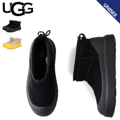 UGG レインブーツ（レディースシューズ）（サイズ（cm）：27cm