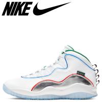 NIKE ナイキ エアジョーダン10 レトロ スニーカー メンズ AIR JORDAN 10 RETRO WINGS ホワイト 白 CK4352-103 zzi 返品不可 | シュガーオンラインショップ