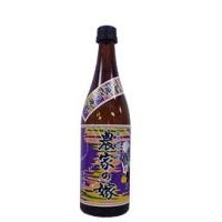 紫芋　焼き芋焼酎 農家の嫁 720ml | 酒乃すぎい