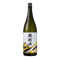麒麟山　遠雷（吟醸辛口）1800ｍｌ | 酒乃すぎい