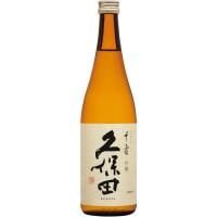 久保田 kubota 千寿 720ml | 酒乃すぎい