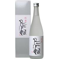 焼酎 米焼酎 鳥飼 720ml 熊本県 鳥飼酒造場 吟醸香 フルーティー 贈答品 ギフト 本格焼酎 | 酒乃すぎい