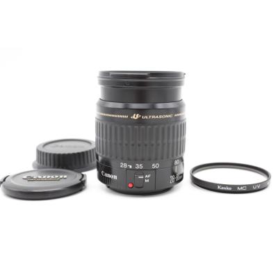 EF 28-80mm（交換レンズ）｜カメラ | 家電 の商品一覧 通販 - Yahoo