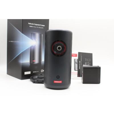 anker nebula capsule 3のおすすめ人気商品一覧 通販 - Yahoo!ショッピング