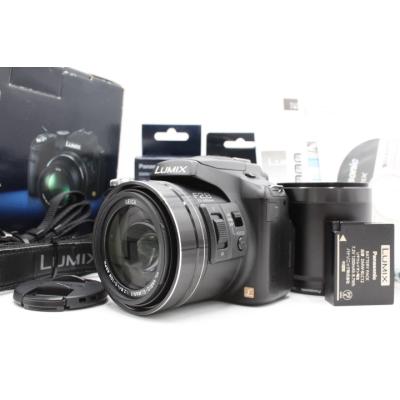Panasonic LUMIX DMC-SZ10-K ブラックのおすすめ人気商品一覧 通販