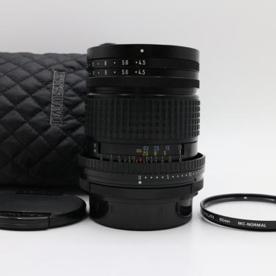 pentax 67（交換レンズ）｜カメラ | テレビ、オーディオ、カメラ の