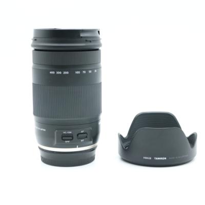 タムロン 18-400mmのおすすめ人気商品一覧 通販 - Yahoo!ショッピング