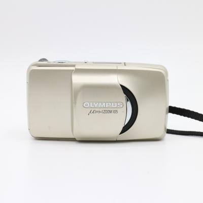 olympus μ（フィルムカメラ）｜カメラ | 家電 のおすすめ人気商品一覧