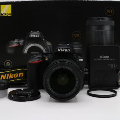 nikon d5600（デジタル一眼レフカメラ）｜デジタル一眼カメラ｜カメラ