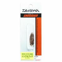 ダイワ DAIWA クルセイダー2.5S C ネイティブトラウトルアー スプーン 釣り 釣り具 釣具 釣り用品 | すぐる屋本舗2号店