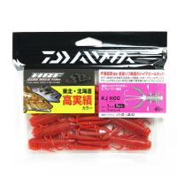 ダイワ DAIWA HRF KJホッグ 3インチ マットレッド 釣り 釣り具 釣具 釣り用品 | すぐる屋本舗ヤフーショッピング店