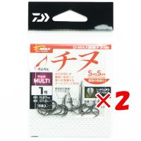 【 まとめ買い ×2個セット 】  ダイワ DAIWA D-MAX 銀狼チヌ SS 1号   釣り 釣り具 釣具 釣り用品 | すぐる屋本舗ヤフーショッピング店