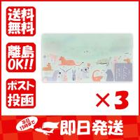 【まとめ買い ×3個セット】日本ホールマーク マスクケース HFH  ナチュラル 787356 | すぐる屋本舗ヤフーショッピング店