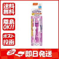 コンビ  テテオ  はじめて歯磨き  乳歯ブラシ  STEP2  2本入  あわせ買い商品800円以上 | すぐる屋本舗ヤフーショッピング店