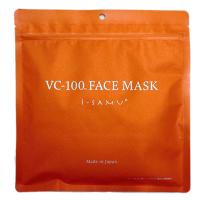 アイサム i-samu フェイスマスク ＶＣ マスク ３０枚 パック フェイスパック シートパック VC１００ | 公式 StayFree 素肌べっぴん館