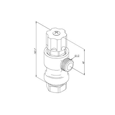 水道屋さん - 止水栓｜Yahoo!ショッピング