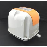 浄化槽用エアーポンプ AP-40P/安永 | 水彩ねっとYahoo!ショッピング店