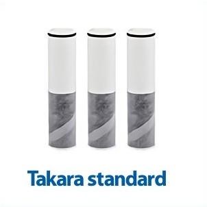 タカラスタンダード 浄水器カートリッジsfc0002ttsのおすすめ