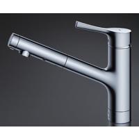 TOTO シングルレバー水栓 TKS05305JA （エコシングル水栓） | 水彩ねっと