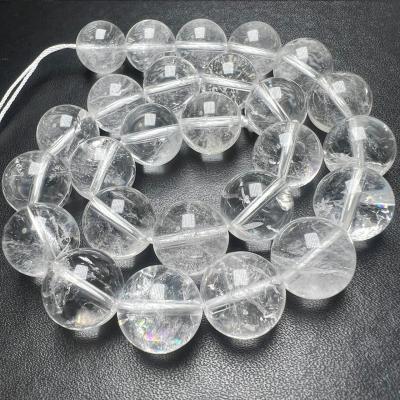 マニカラン産ヒマラヤ水晶（宝石ルース、裸石） | ファッション の